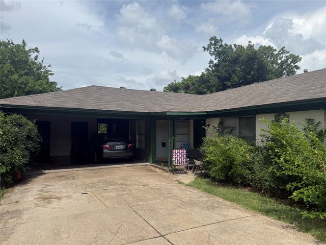 6437 Lontos Drive, Dallas, TX 75214