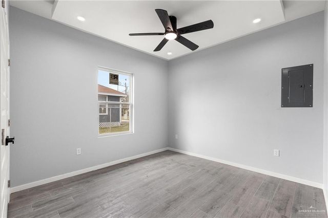 100 Yasmin Street, Weslaco, TX 78596