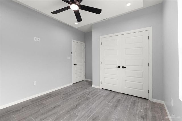 100 Yasmin Street, Weslaco, TX 78596