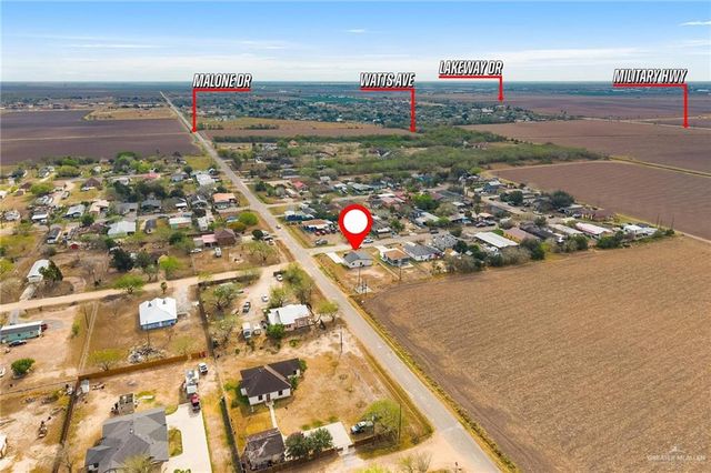 100 Yasmin Street, Weslaco, TX 78596