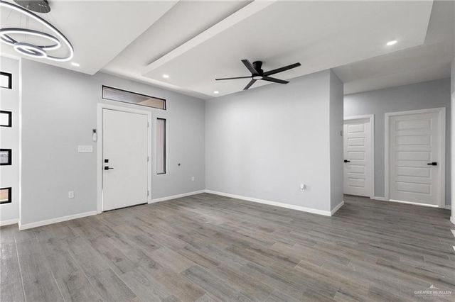 100 Yasmin Street, Weslaco, TX 78596