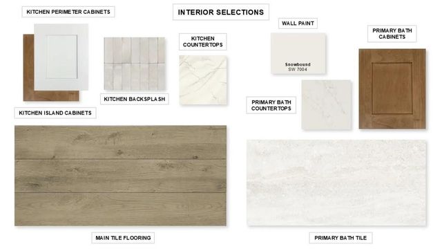 39134 Dangling Crest Court, Magnolia, TX 77354