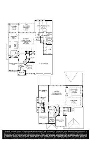 39134 Dangling Crest Court, Magnolia, TX 77354