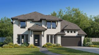 39134 Dangling Crest Court, Magnolia, TX 77354