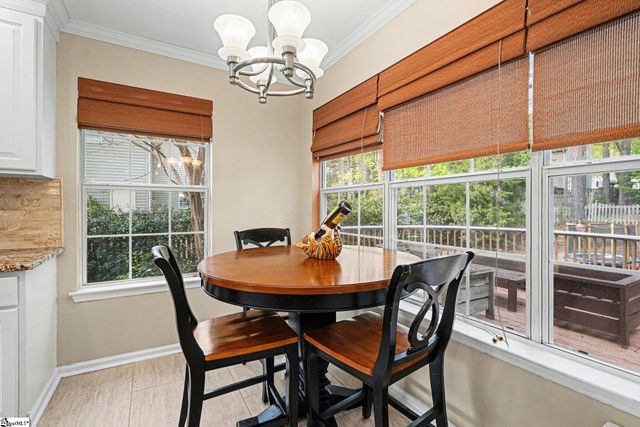 15 S Penobscot Court, Simpsonville, SC 29681