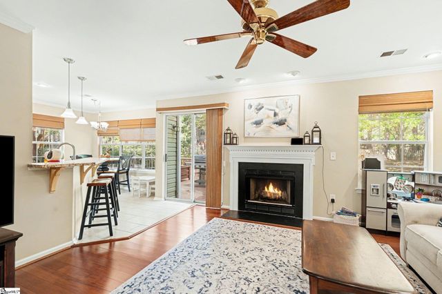 15 S Penobscot Court, Simpsonville, SC 29681