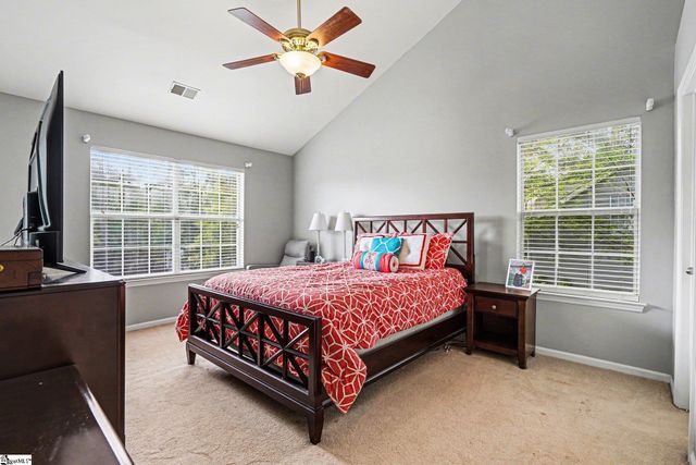 15 S Penobscot Court, Simpsonville, SC 29681