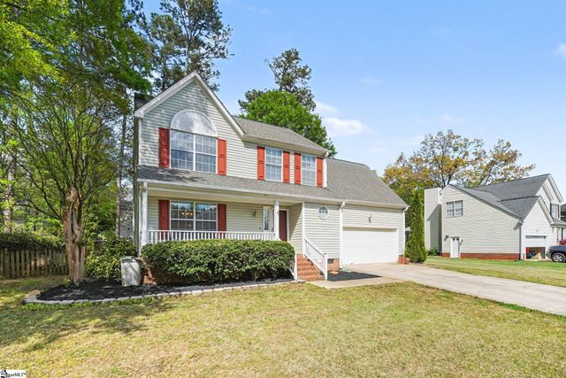 15 S Penobscot Court, Simpsonville, SC 29681