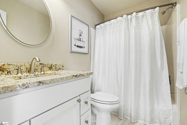 15 S Penobscot Court, Simpsonville, SC 29681