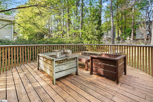 15 S Penobscot Court, Simpsonville, SC 29681