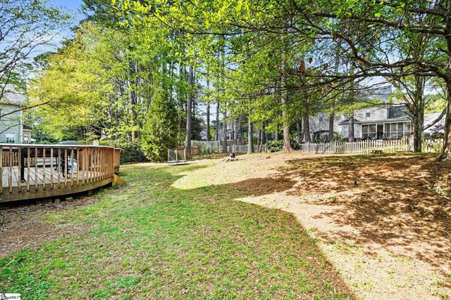 15 S Penobscot Court, Simpsonville, SC 29681