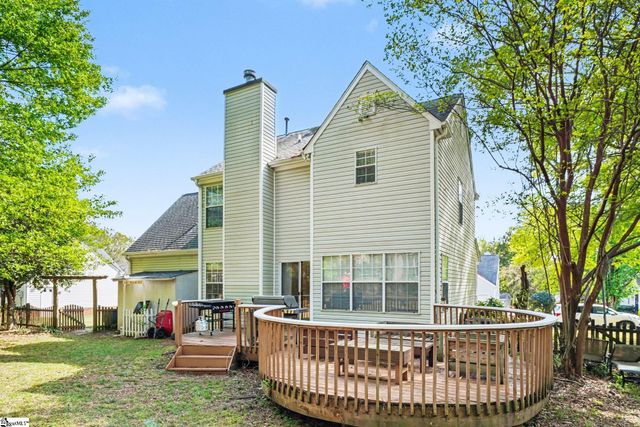 15 S Penobscot Court, Simpsonville, SC 29681