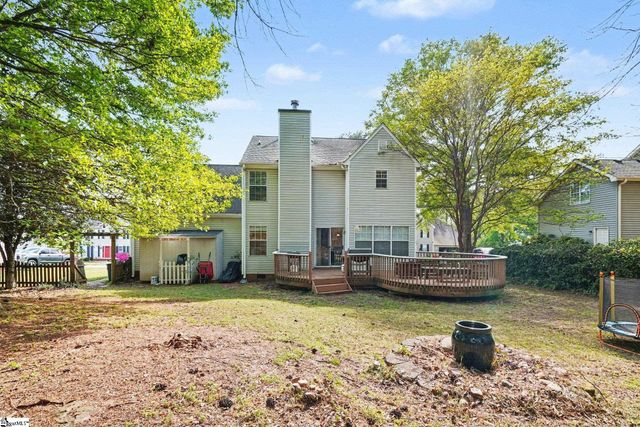 15 S Penobscot Court, Simpsonville, SC 29681