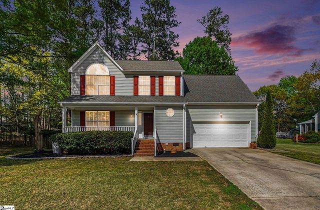15 S Penobscot Court, Simpsonville, SC 29681