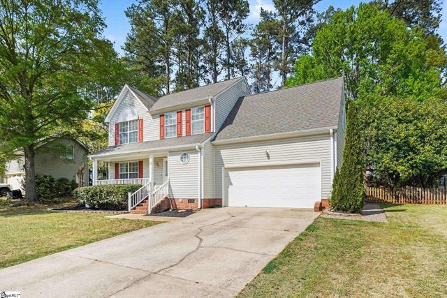 15 S Penobscot Court, Simpsonville, SC 29681