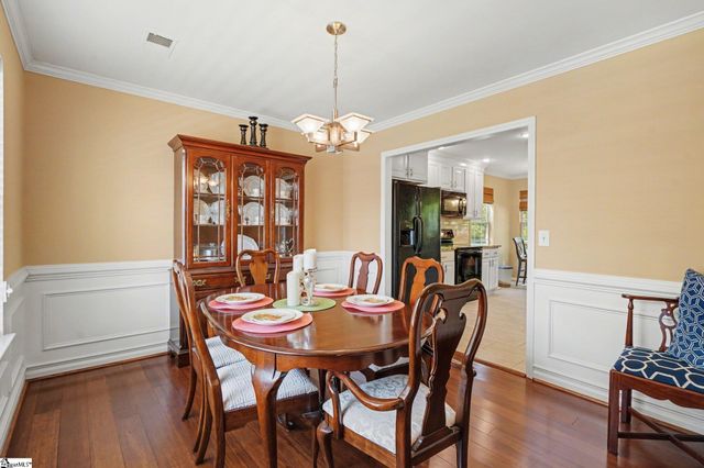 15 S Penobscot Court, Simpsonville, SC 29681