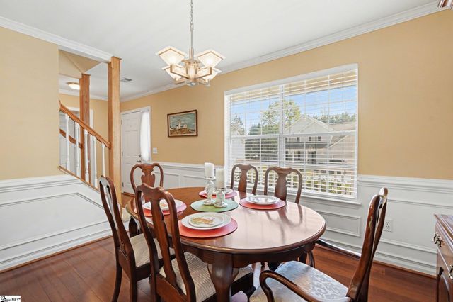 15 S Penobscot Court, Simpsonville, SC 29681