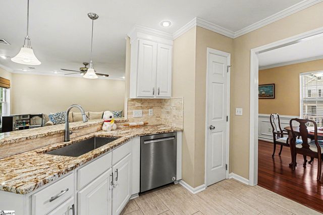 15 S Penobscot Court, Simpsonville, SC 29681