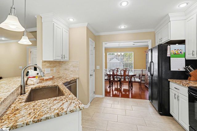 15 S Penobscot Court, Simpsonville, SC 29681