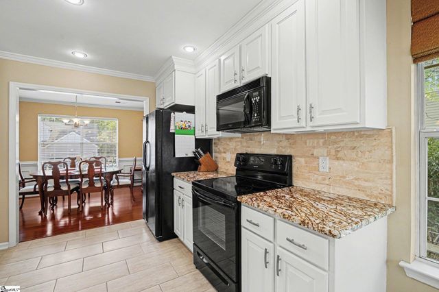 15 S Penobscot Court, Simpsonville, SC 29681