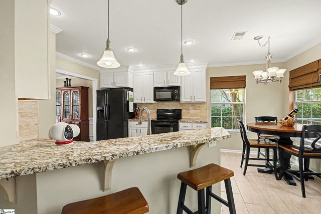 15 S Penobscot Court, Simpsonville, SC 29681