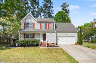 15 S Penobscot Court, Simpsonville, SC 29681