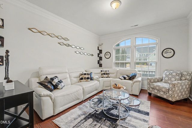 535 Long View Drive, Youngsville, NC 27596