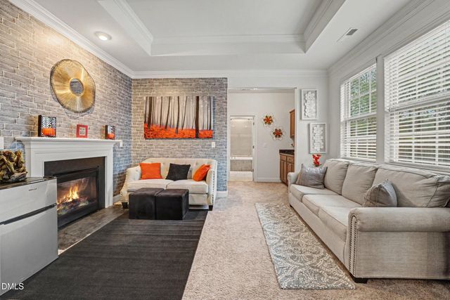 535 Long View Drive, Youngsville, NC 27596