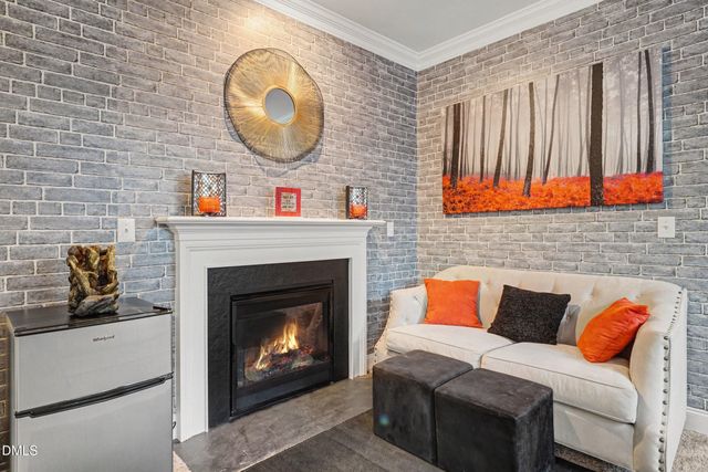 535 Long View Drive, Youngsville, NC 27596