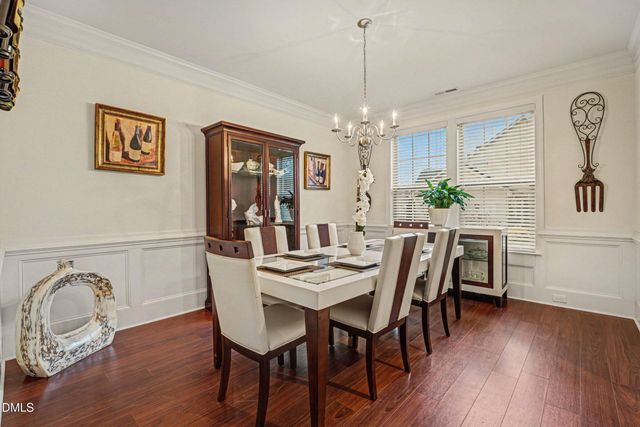 535 Long View Drive, Youngsville, NC 27596