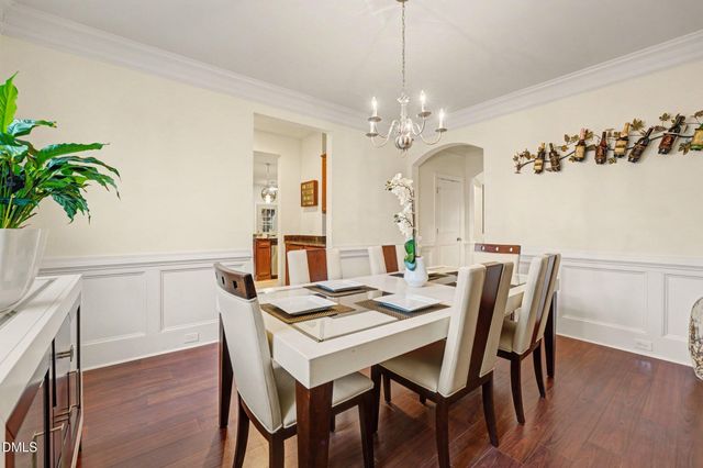 535 Long View Drive, Youngsville, NC 27596