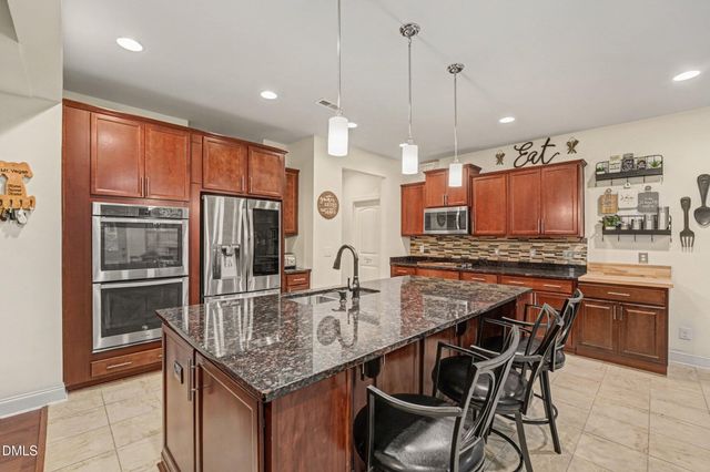 535 Long View Drive, Youngsville, NC 27596