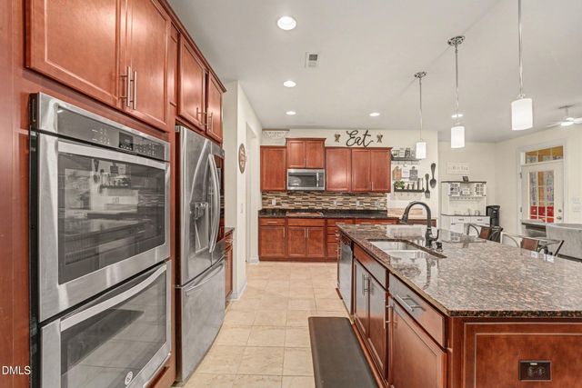 535 Long View Drive, Youngsville, NC 27596