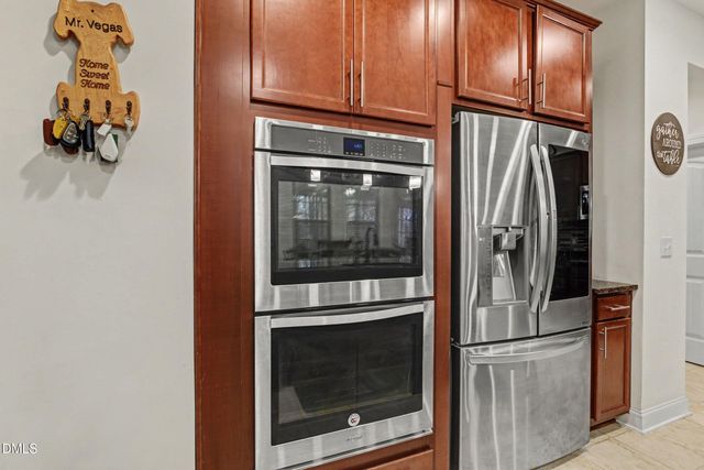 535 Long View Drive, Youngsville, NC 27596