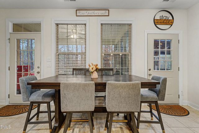 535 Long View Drive, Youngsville, NC 27596