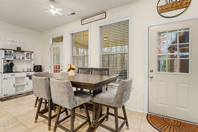 535 Long View Drive, Youngsville, NC 27596