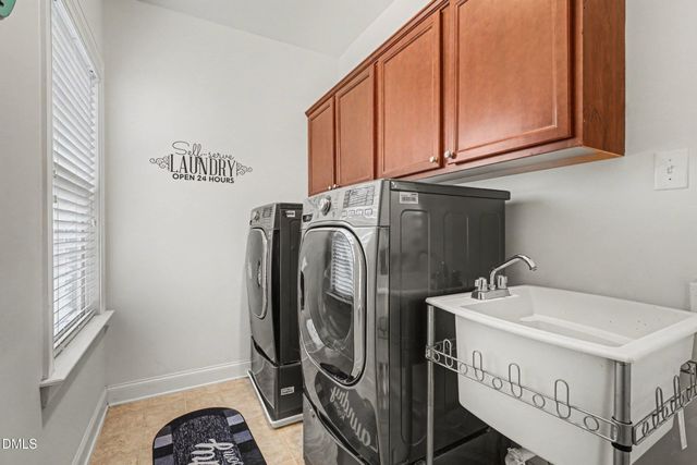 535 Long View Drive, Youngsville, NC 27596