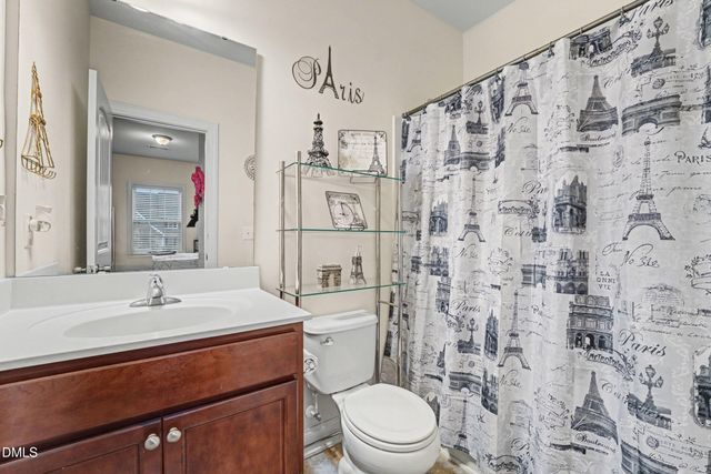 535 Long View Drive, Youngsville, NC 27596