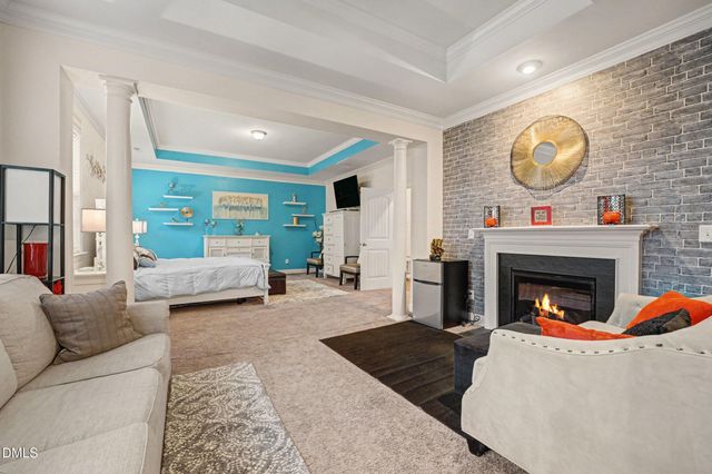 535 Long View Drive, Youngsville, NC 27596