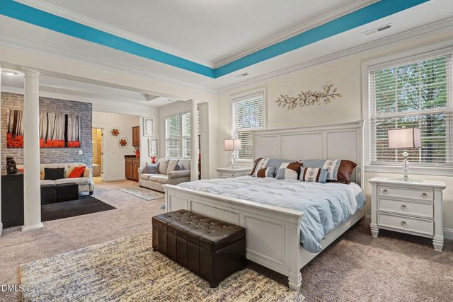 535 Long View Drive, Youngsville, NC 27596