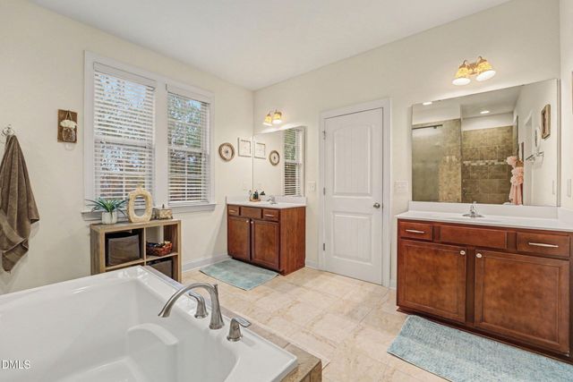 535 Long View Drive, Youngsville, NC 27596