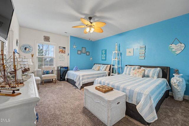 535 Long View Drive, Youngsville, NC 27596