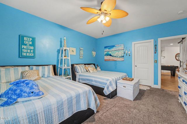 535 Long View Drive, Youngsville, NC 27596