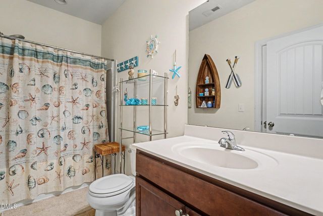 535 Long View Drive, Youngsville, NC 27596