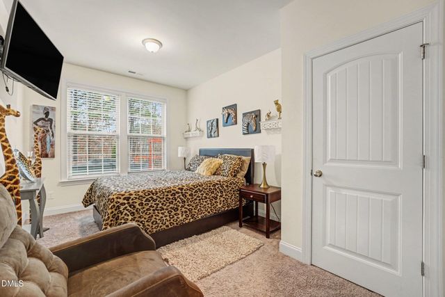 535 Long View Drive, Youngsville, NC 27596