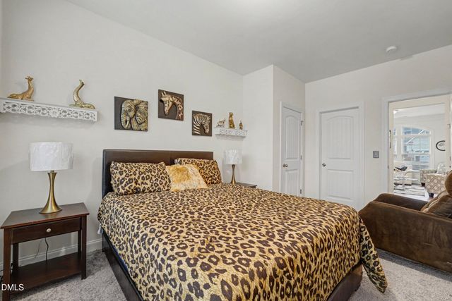 535 Long View Drive, Youngsville, NC 27596