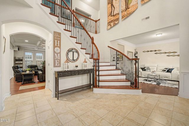 535 Long View Drive, Youngsville, NC 27596