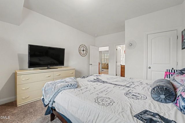 535 Long View Drive, Youngsville, NC 27596