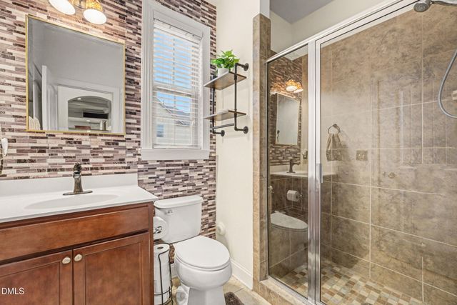 535 Long View Drive, Youngsville, NC 27596