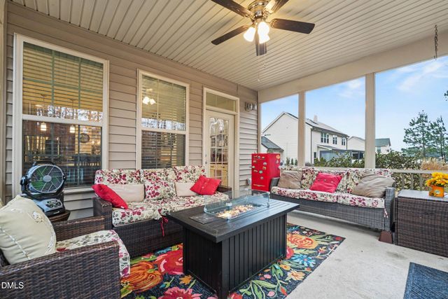 535 Long View Drive, Youngsville, NC 27596